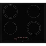 Cooktop De Indução Oster 4 Bocas Otop402 - 220v