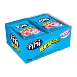 Bala Gelatina Dentadura C/12un 15gr - Fini