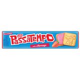 Biscoito Nestlé Recheado Passatempo Morango 130g