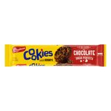 Cookie Bauducco Chocolate 100g