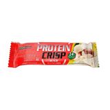 Barra Integralmedica Protein Crisp Bar Leite Ninho E Creme De Avela