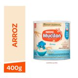 Mucilon Arroz Cereal Infantil 400g