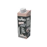 Yopro Danone High Protein Bebida Láctea Coco Com Batata Doce 250ml