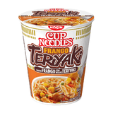 Macarrão Cup Noodles Molho Teryaki 72g