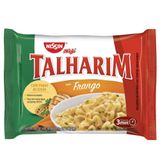 Macarrão Nissin Lamen Talharim Frango 90g