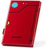 Funlab Premium Game Card Case Para Nintendo Switch, Armazenamento De Jogos Portáteis De Alumínio Com 6 Cartões Titulares Para Transporte De Viagens –