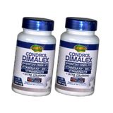 Condrol Dimalex Ultra Colágeno Tipo 2 Unilife 60 Comprimidos 1000mg