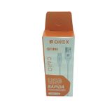 50 Cabo Dados Carga Onex 1m V8 Rapido Atacado