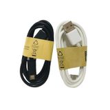 20 Cabo Carga Dados Micro Usb V8 Paralelo 90cm Atacado