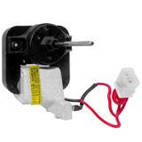 Motor Ventilador 200v Brastemp W10553787