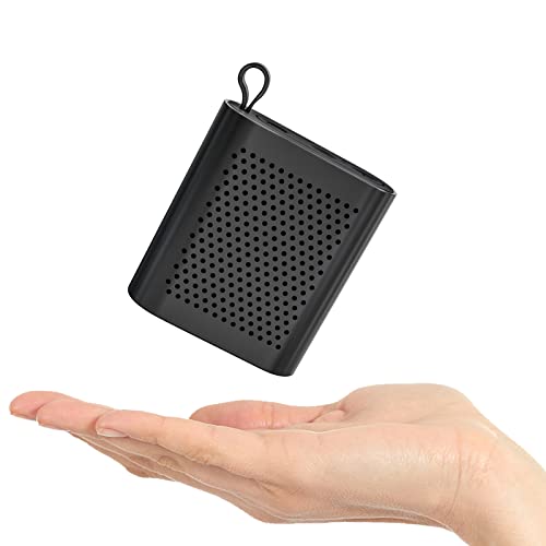 Aitogca Mini Bluetooth Speaker Portátil Wireless, Estéreo W