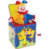 Brinquedo Schylling Jack-in-the-box