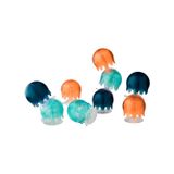 Brinquedos De Banho Boon Jellies Suction Cup (9pk)