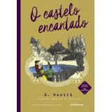 O Castelo encantado - Nova Edição (Clássicos Autêntica)