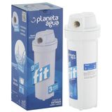 Filtro Planeta Água Fit para Caixa d'Água, 9 3/4"