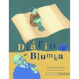 Diario de Blumka