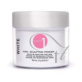 Pó De Escultura Branco Entidade - 0.7oz / 20g