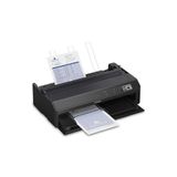 Impressora Epson Matricial Fx-2190 Ii Paralelausb 110v