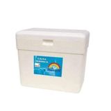 Caixa De Isopor 3 Litros Conserva Cerveja Sucos Sorvetes
