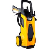 Lavadora De Alta Pressão Wap Líder 2200, 1800psi, 1750w, Preto/laranja - 110v