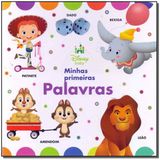 Disney Baby - Minhas Primeiras Palavras