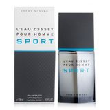 L&#39;eau D&#39;issey Pour Homme Sport Por Issey Miyake For Men