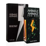 Animale Animale For Men Eau De Toilette - Perfume Masculino Animale 200ml