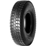 Pneu 1000r20 Borrachudo 18 Lonas 149/146k D821 Dplus