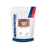 Whey Pro Newnutrition 1kg Morango