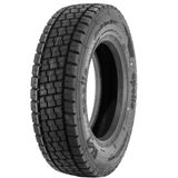 Pneu 215/75r17.5 Borrachudo Misto 126/124m Endurace Rd Apollo