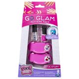 Go Glam Fashion Pack Roxo - Sunny 2132
