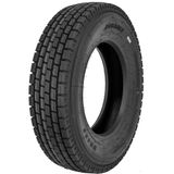 Pneu 295/80r22.5 Borrachudo 18 Lonas 152/148m Dr656 Durable