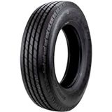 Pneu 215/75r17.5 Liso 16 Lonas 135/133j Ecoway Xbri