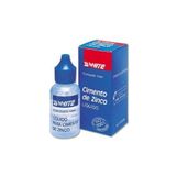 Cimento Fosfato Zinco Líquido 10ml Sswhite