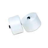 Bobina Saco Plastico Picotada 30x40 Fundo Estrela Kit 6 Bob