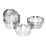 Forma Cupcake Médio 5,3cm Com 12 - Metasa