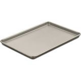 Cuisinart Chef&#39;s Classic Nonstick Bakeware 15 Polegadas Assadeira, Champanhe