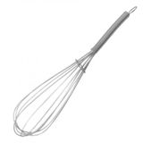 Batedor De Ovos Fouet 18 Cm De Aço Inox - Mimo