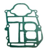 Junta Do Motor Mercury 25hp / 30hp Motor De Polpa Pesas