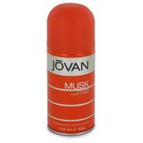 Desodorante Masculino Musk Jovan 150 Ml