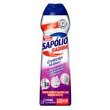 Sapólio Radium Cremoso Lavanda 250ml - Bombril