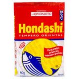 Tempero De Peixe Hondashi - Ajinomoto 60g