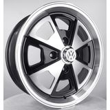 4 Rodas Kr R84 Modelo Vw-porsche 914 / Aro 15x6 / (4x130)