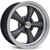 4 Rodas Kr Modelo Foose Nitrous / Aro 17x7 / (5x114) Et 0