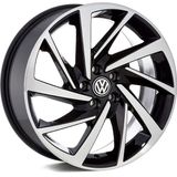 4 Rodas Kr R93 Modelo Polo, Virtus Tsi / Aro 15x6 / (4x100) Et38