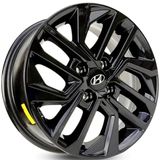 4 Rodas Kr S20 Modelo Hb20 Diamond Plus / Aro 15x6 / (4x100) Et42