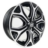 4 Rodas Kr S29 Modelo Strada Volcano Cd / Aro 15x6 / (4x98) Et40