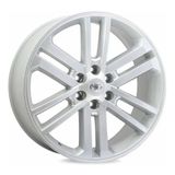 4 Rodas Kr R37 Modelo Hilux, Sw4 / Aro 17x7 / (6x139) Et23