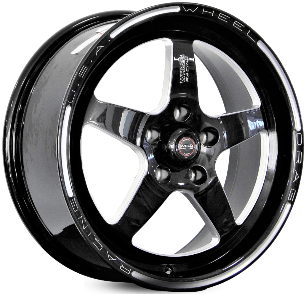 4 Rodas Kr C65 Modelo Weld Rt-s Racing / Aro 17x7 / (5x100) Et37