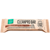 Barra De Proteína Cleanpro Whey Chocolate E Cranberry Nutrify 50g